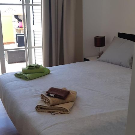 Vista Golf Fuerteventura Exclusive Apartment Caleta de Fuste Extérieur photo