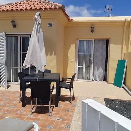 Vista Golf Fuerteventura Exclusive Apartment Caleta de Fuste Extérieur photo