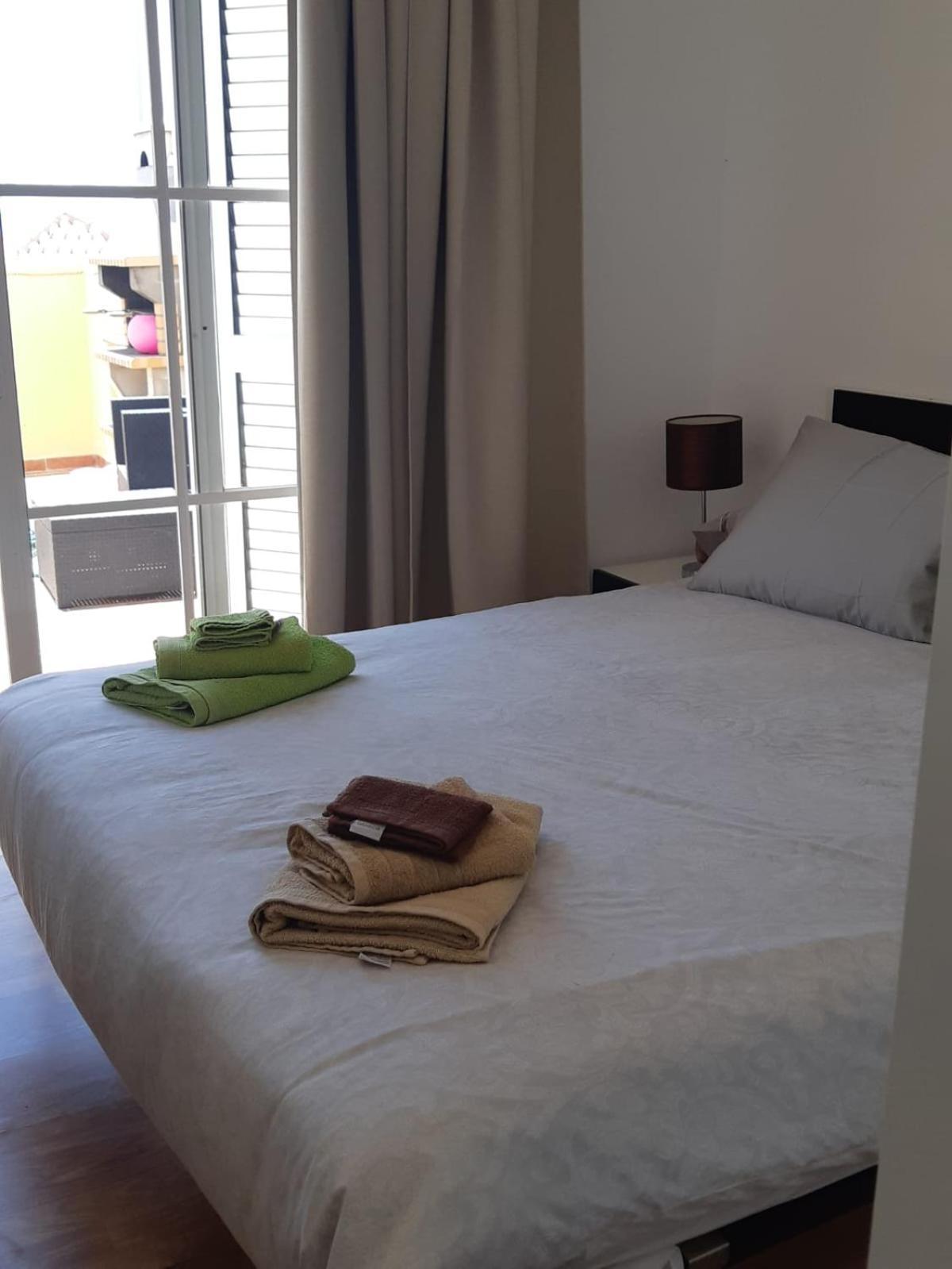Vista Golf Fuerteventura Exclusive Apartment Caleta de Fuste Extérieur photo