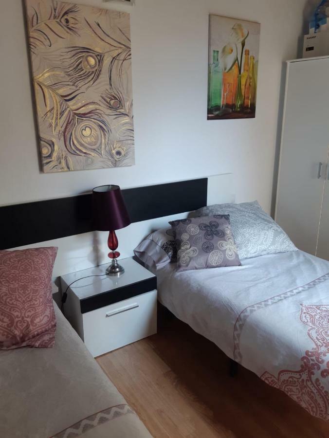 Vista Golf Fuerteventura Exclusive Apartment Caleta de Fuste Extérieur photo