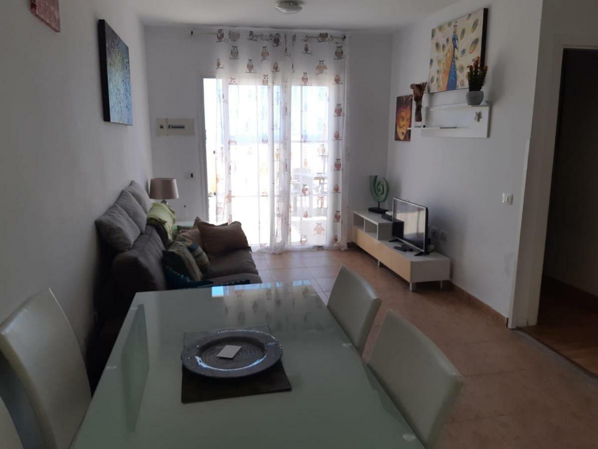 Vista Golf Fuerteventura Exclusive Apartment Caleta de Fuste Extérieur photo