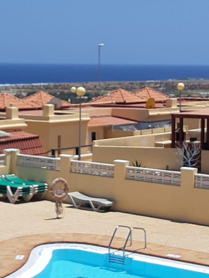 Vista Golf Fuerteventura Exclusive Apartment Caleta de Fuste Extérieur photo