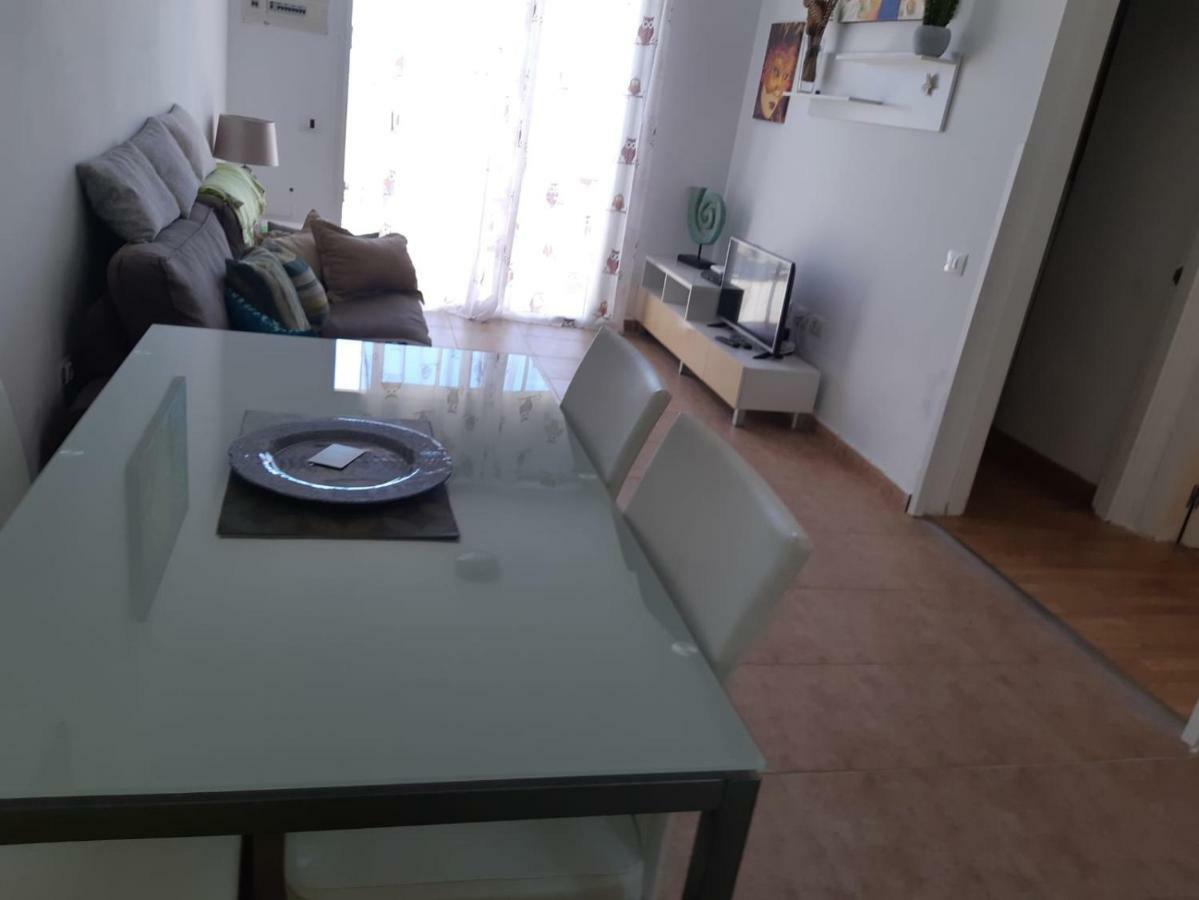 Vista Golf Fuerteventura Exclusive Apartment Caleta de Fuste Extérieur photo