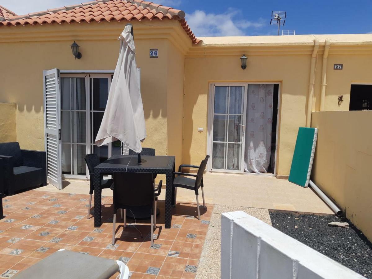 Vista Golf Fuerteventura Exclusive Apartment Caleta de Fuste Extérieur photo