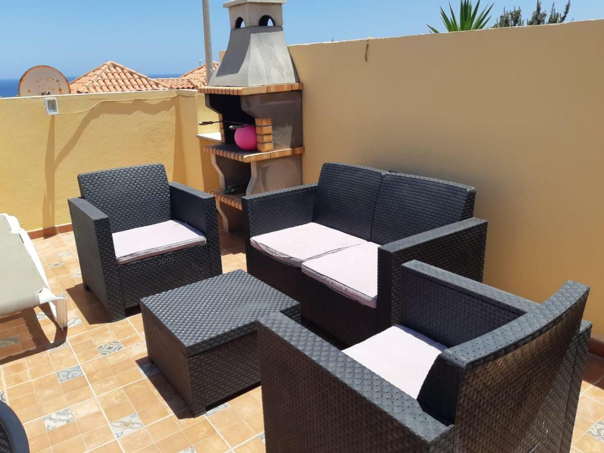 Vista Golf Fuerteventura Exclusive Apartment Caleta de Fuste Extérieur photo