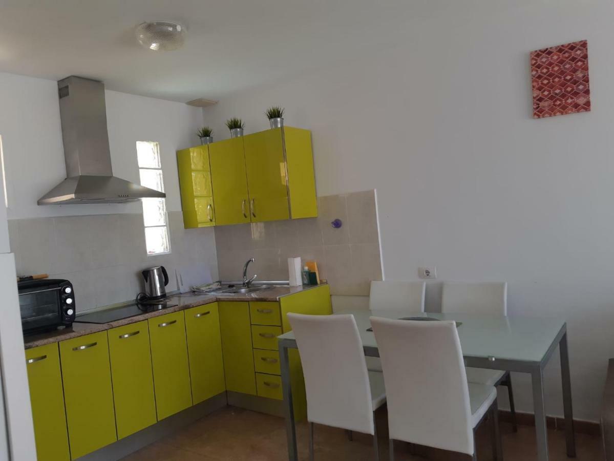 Vista Golf Fuerteventura Exclusive Apartment Caleta de Fuste Extérieur photo