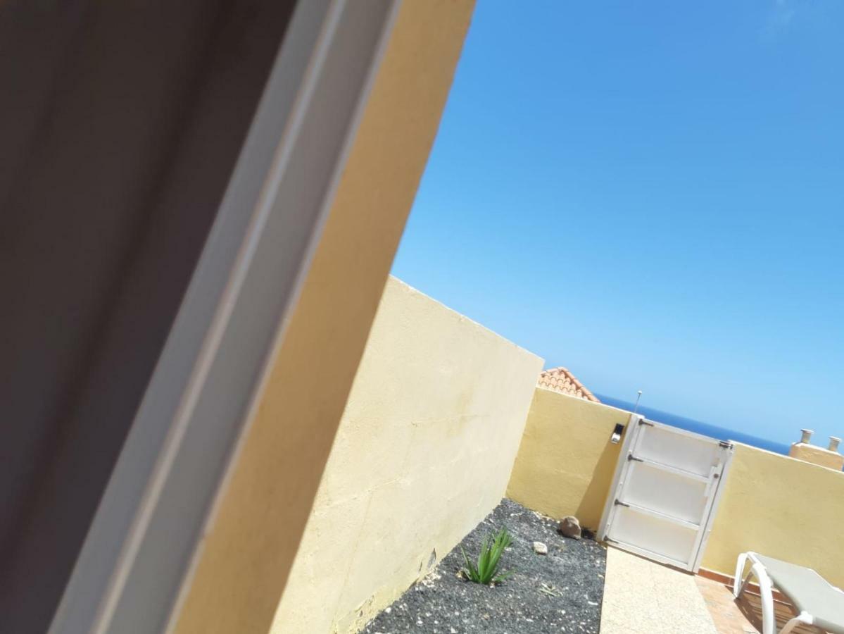 Vista Golf Fuerteventura Exclusive Apartment Caleta de Fuste Extérieur photo