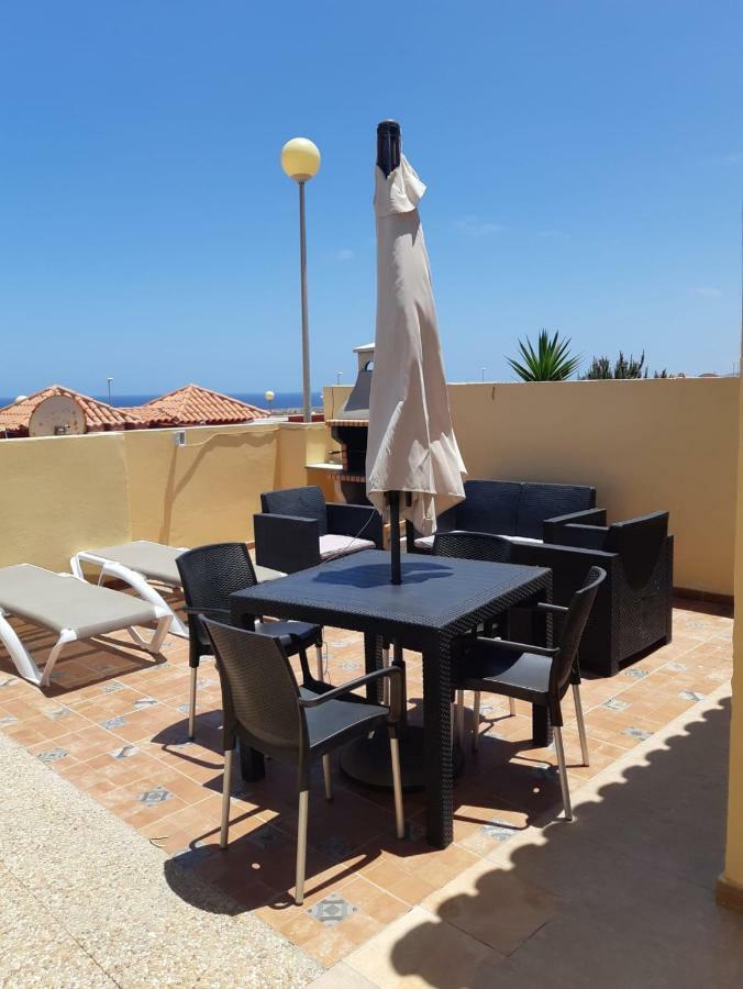 Vista Golf Fuerteventura Exclusive Apartment Caleta de Fuste Extérieur photo